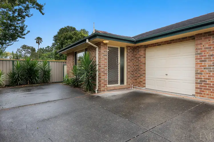 6/24 Evescourt Road, New Lambton NSW 2305