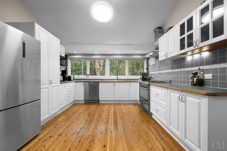 Third view of Homely house listing, 31 Nereida Close, Kotara NSW 2289