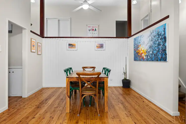 Fifth view of Homely house listing, 31 Nereida Close, Kotara NSW 2289