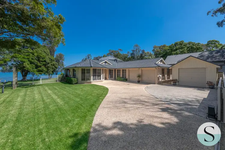 5A Raffertys Road, Cams Wharf NSW 2281