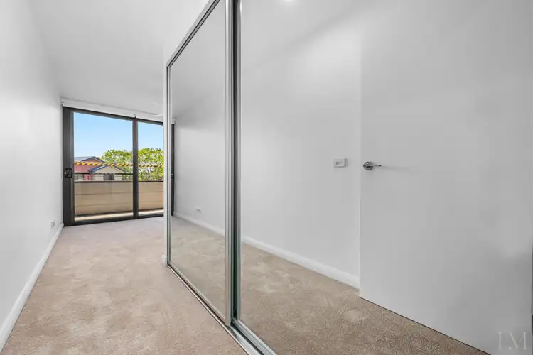 Second view of Homely unit listing, 105/30 Baker Street, Mayfield NSW 2304