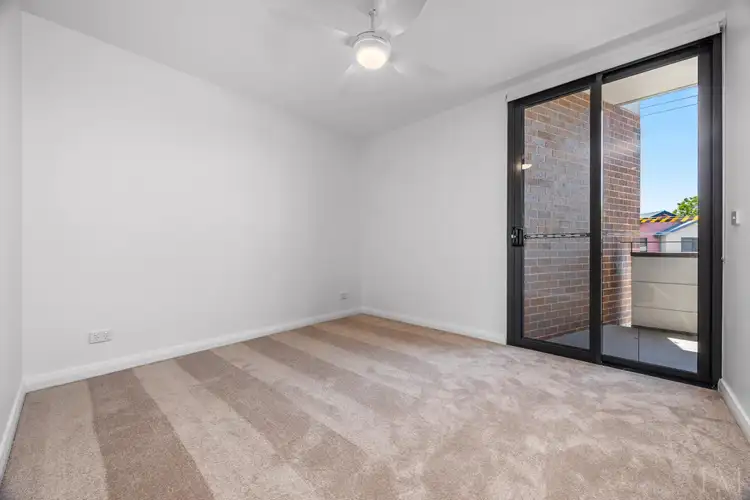 Third view of Homely unit listing, 105/30 Baker Street, Mayfield NSW 2304