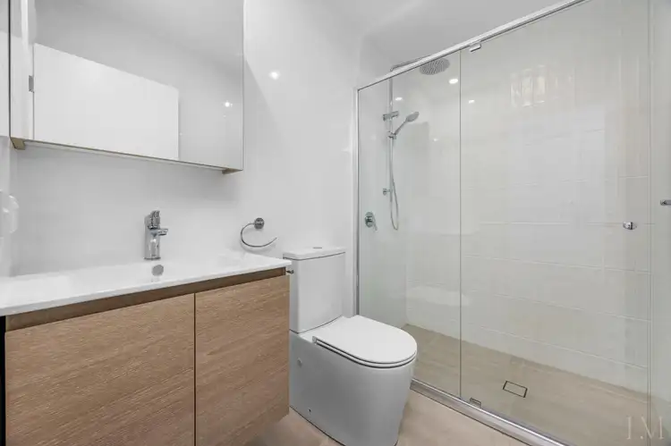 Fourth view of Homely unit listing, 105/30 Baker Street, Mayfield NSW 2304