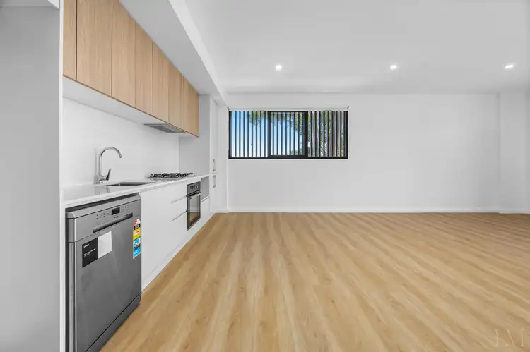 Fifth view of Homely unit listing, 105/30 Baker Street, Mayfield NSW 2304