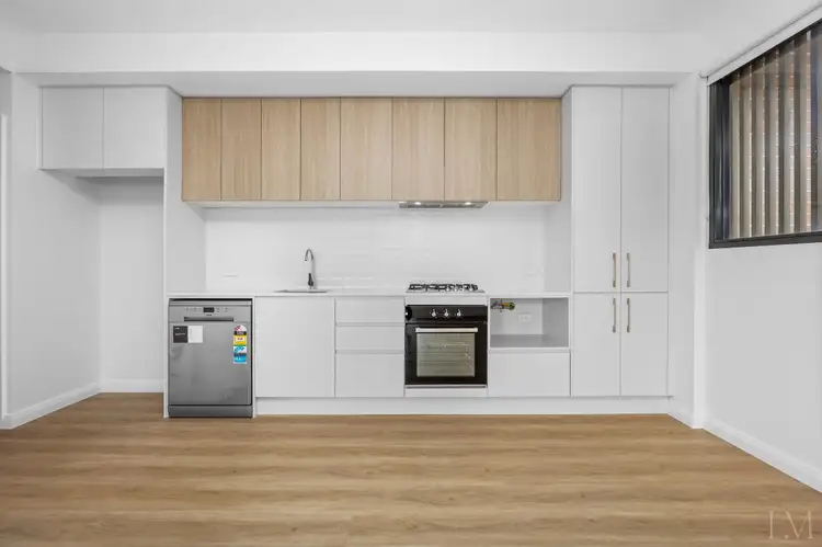 Sixth view of Homely unit listing, 105/30 Baker Street, Mayfield NSW 2304