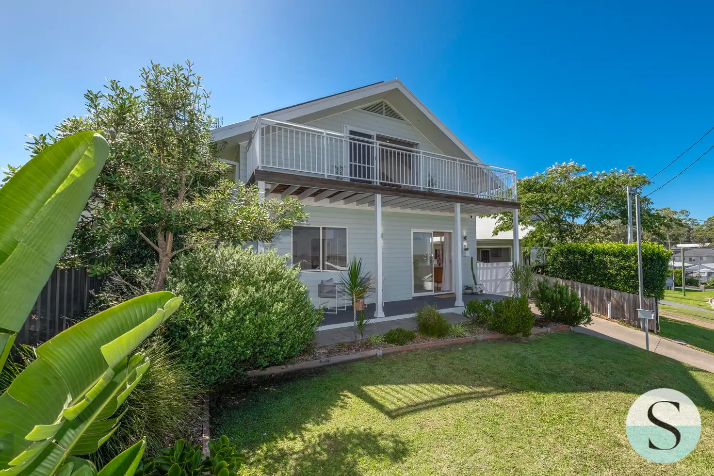 Main view of Homely house listing, 23 Marine Parade, Nords Wharf NSW 2281