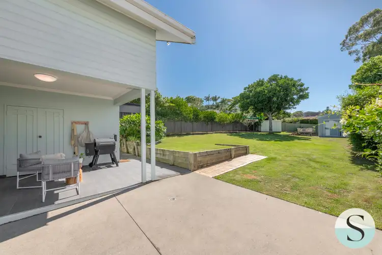 Second view of Homely house listing, 23 Marine Parade, Nords Wharf NSW 2281