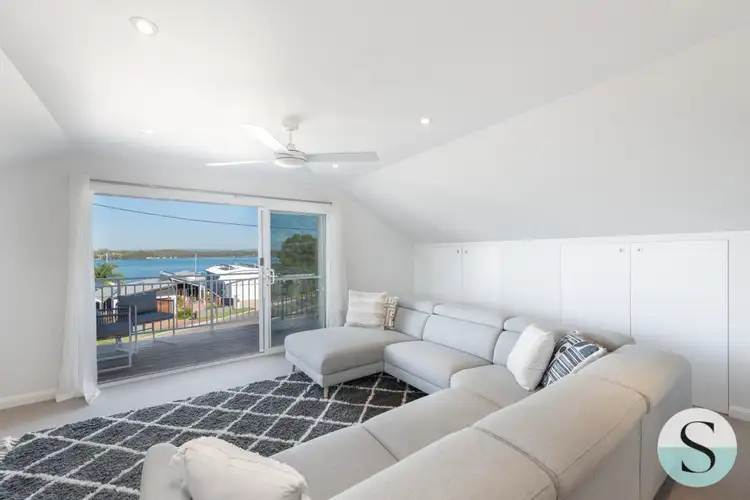 Fourth view of Homely house listing, 23 Marine Parade, Nords Wharf NSW 2281