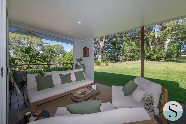 Fourth view of Homely house listing, 24 Lake Point Way, Murrays Beach NSW 2281