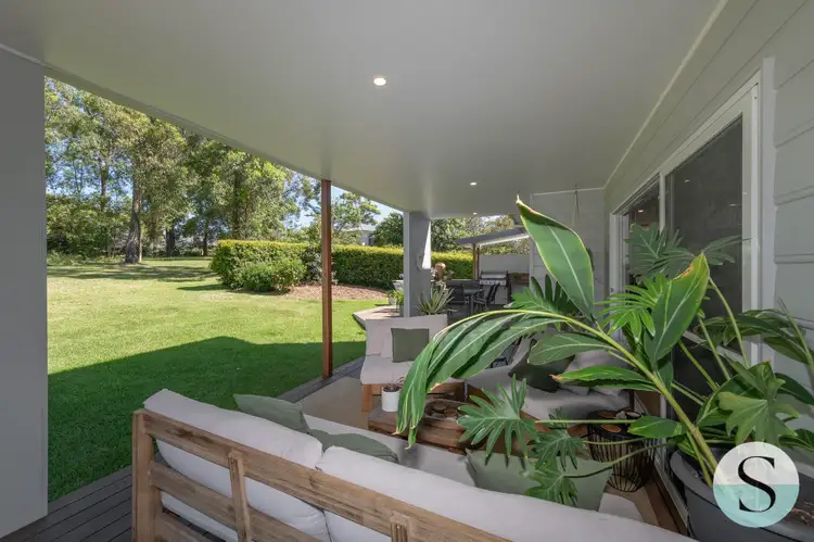 Fifth view of Homely house listing, 24 Lake Point Way, Murrays Beach NSW 2281