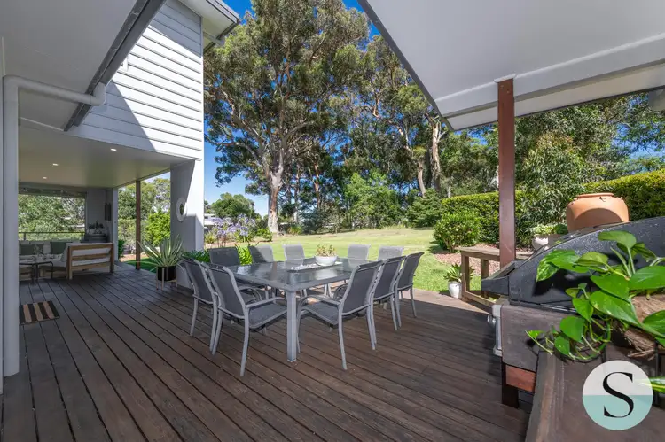Sixth view of Homely house listing, 24 Lake Point Way, Murrays Beach NSW 2281