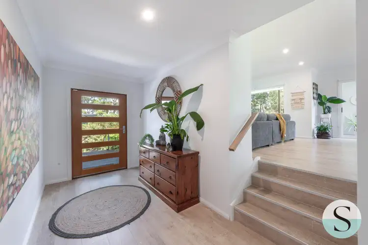 Seventh view of Homely house listing, 24 Lake Point Way, Murrays Beach NSW 2281