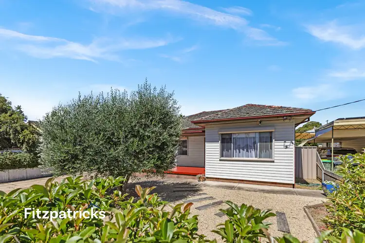 163 Bourke Street, Mount Austin NSW 2650