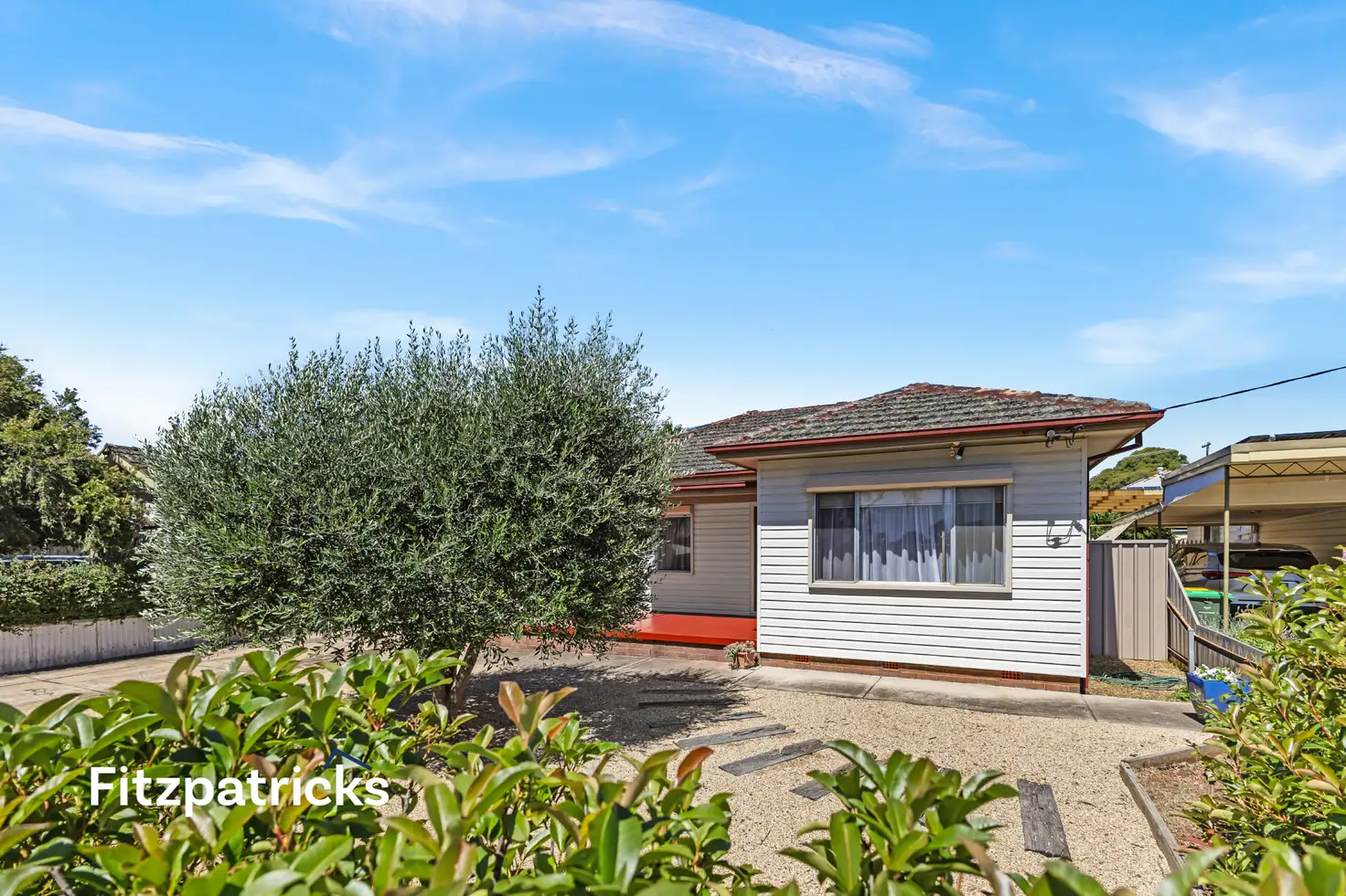 Main view of Homely house listing, 163 Bourke Street, Mount Austin NSW 2650