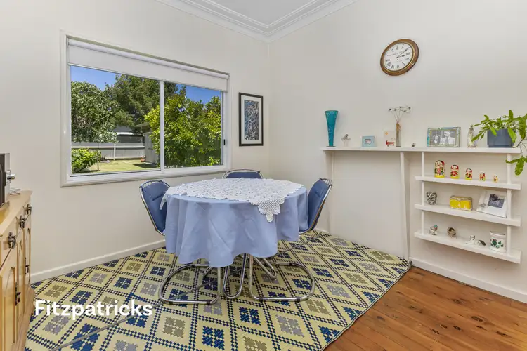 Fourth view of Homely house listing, 163 Bourke Street, Mount Austin NSW 2650