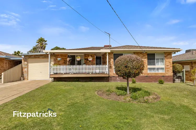 24 Loth Street, Ashmont NSW 2650