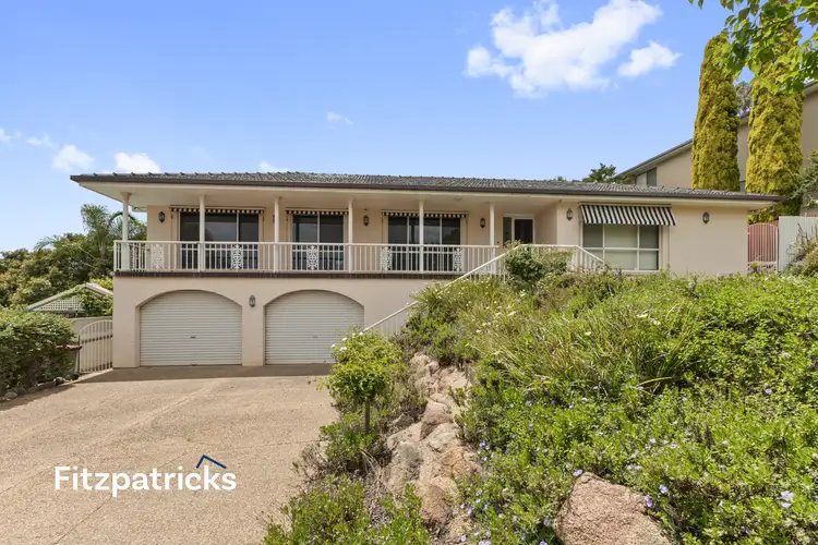 5 McCoullough Drive, Tolland NSW 2650