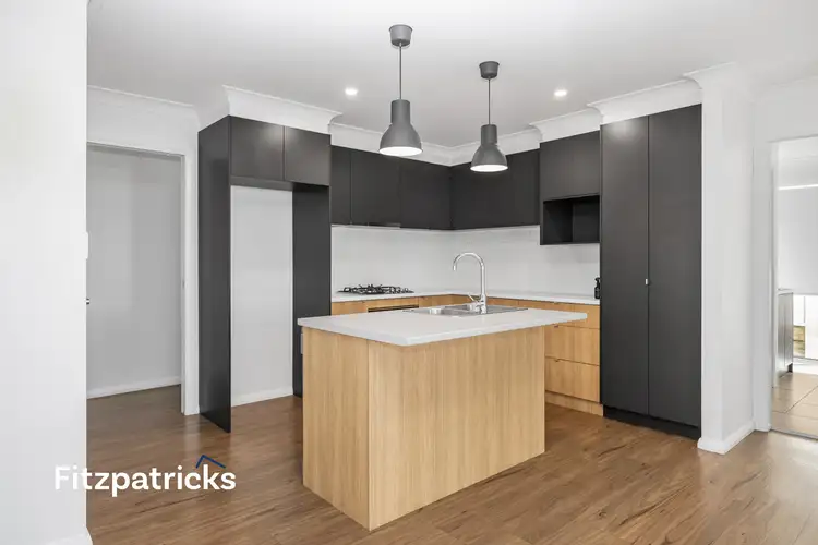 Second view of Homely house listing, 14 Kentucky Crescent, Gobbagombalin NSW 2650