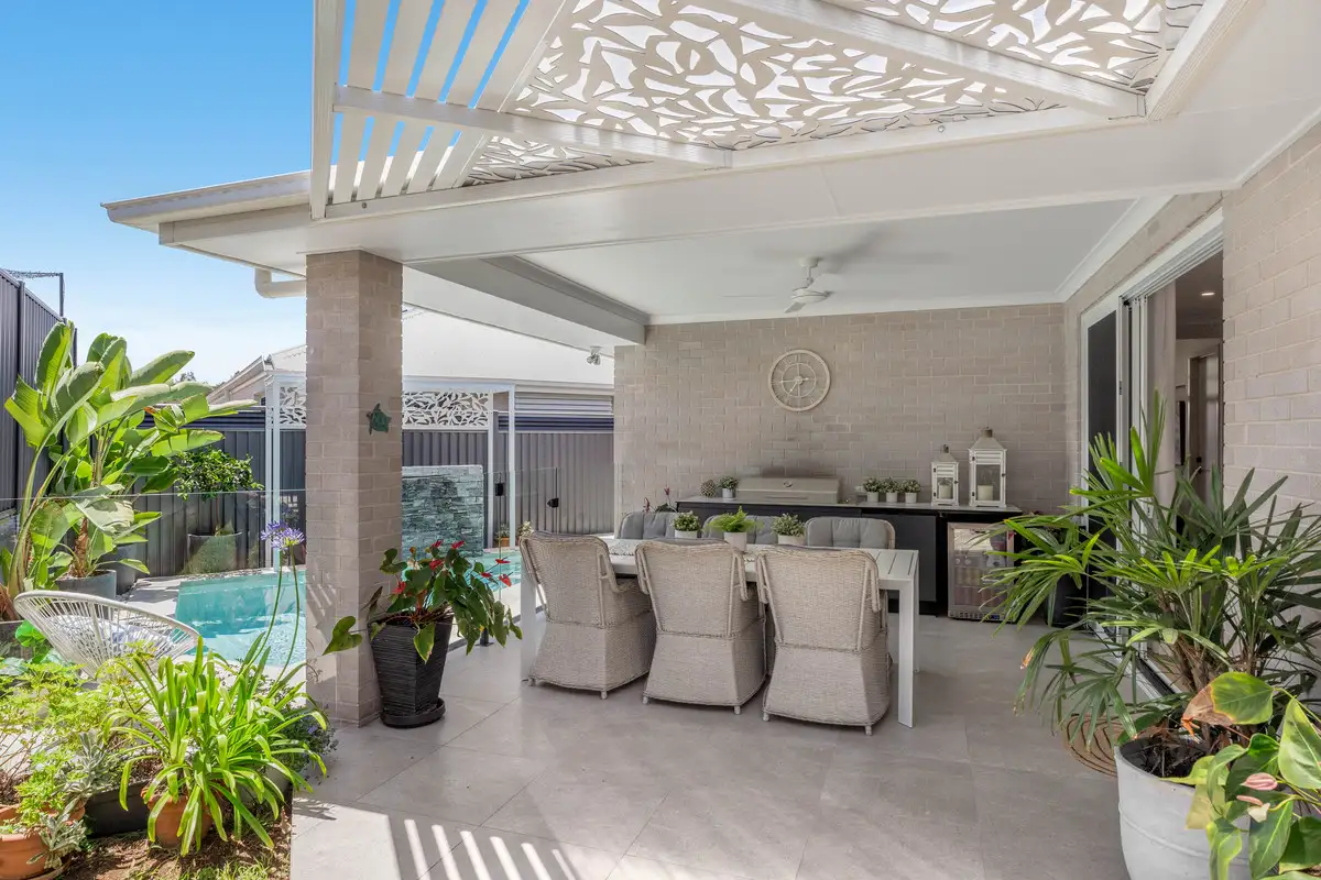 Main view of Homely house listing, 10 Mander Court, Wellington Point QLD 4160