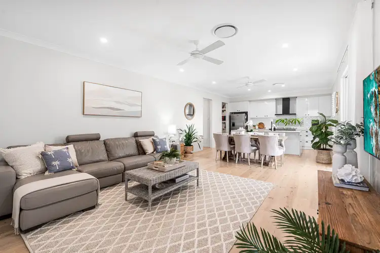 Fifth view of Homely house listing, 10 Mander Court, Wellington Point QLD 4160