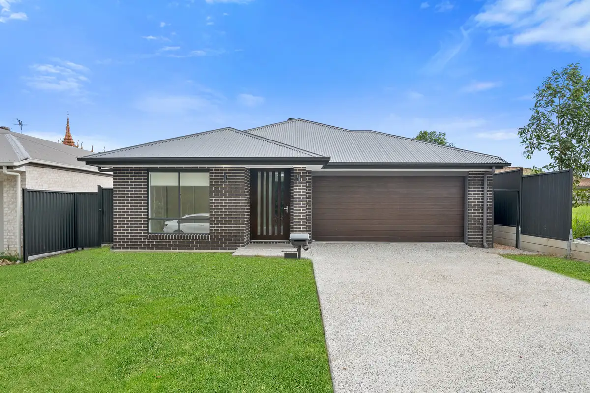 Main view of Homely house listing, 5 Ahlawat Place, Marsden QLD 4132