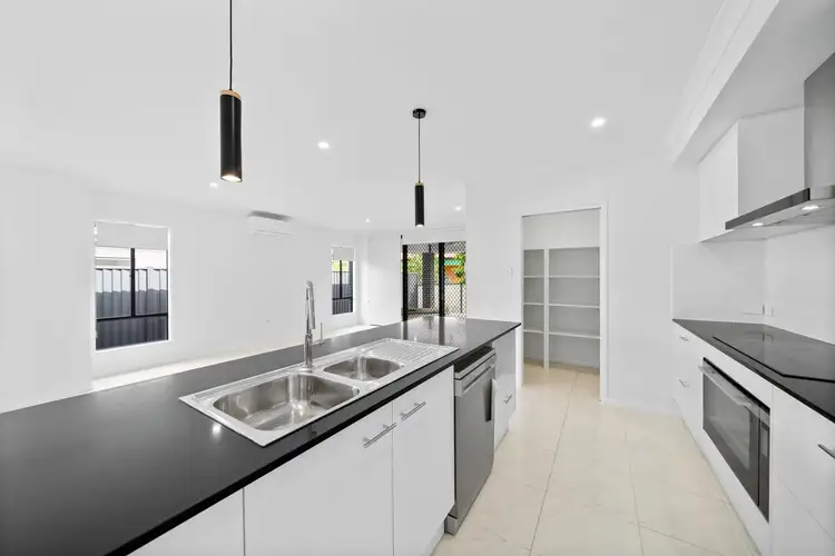 Third view of Homely house listing, 5 Ahlawat Place, Marsden QLD 4132