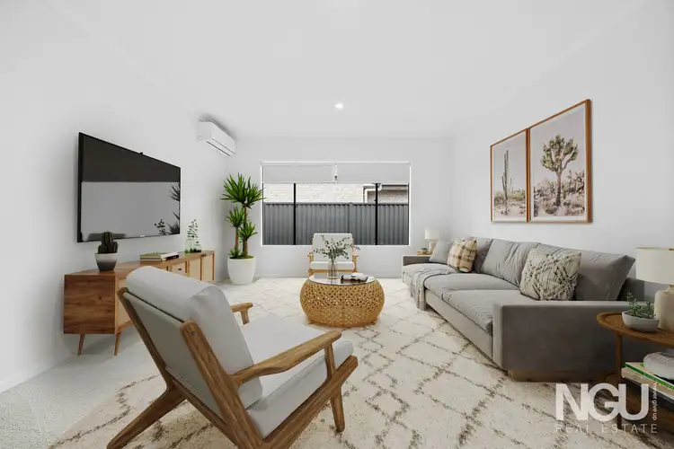 Fifth view of Homely house listing, 5 Ahlawat Place, Marsden QLD 4132