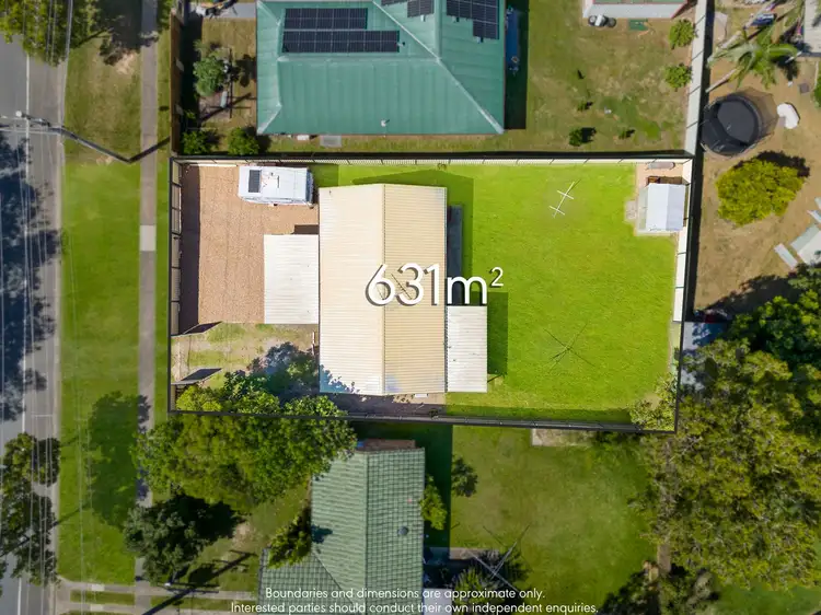 160 Middle Road, Boronia Heights QLD 4124