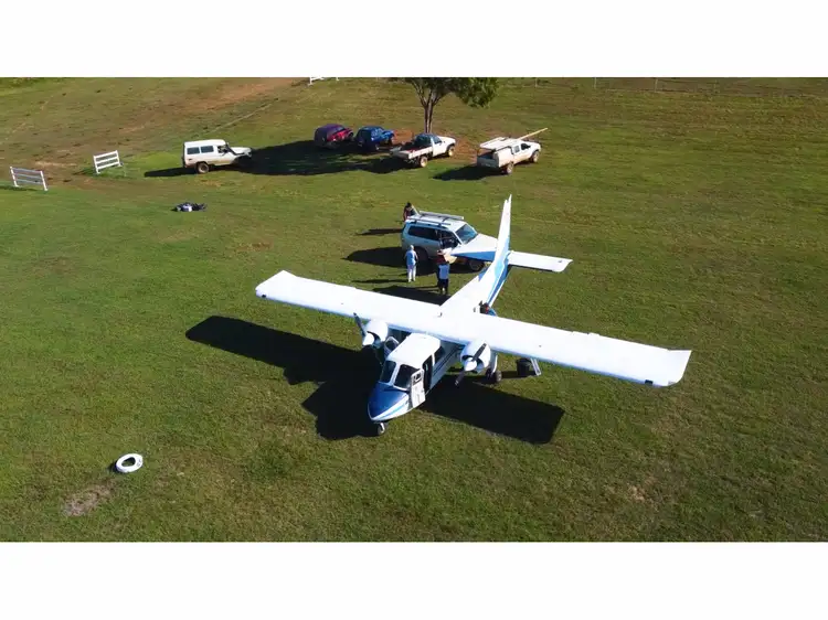 Fourth view of Homely land listing, Station Point Beach, North Curtis Island, Curtis Island QLD 4680