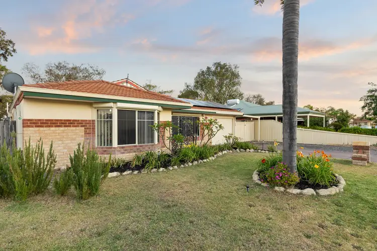 Second view of Homely house listing, 32 Indigo Circle, Warnbro WA 6169