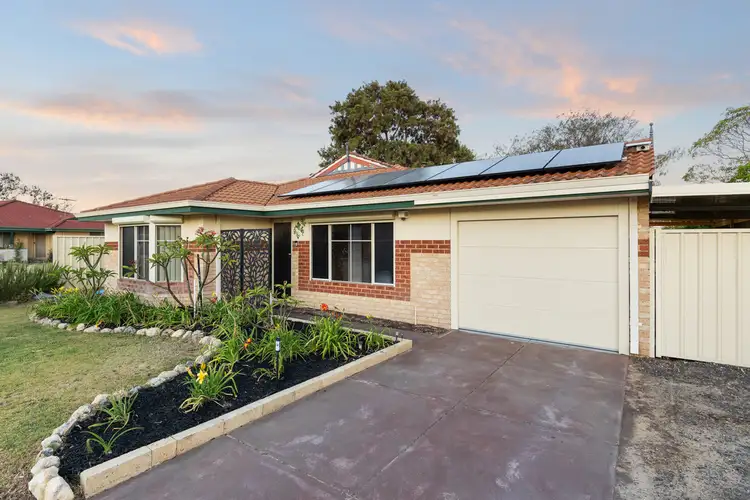 Third view of Homely house listing, 32 Indigo Circle, Warnbro WA 6169