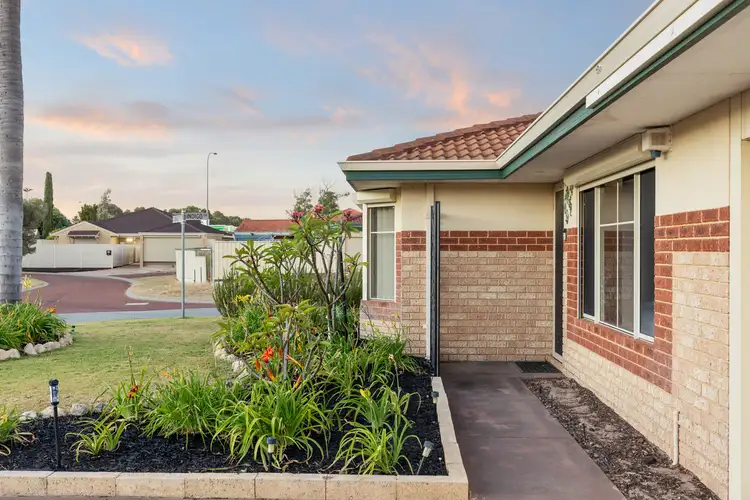 Fourth view of Homely house listing, 32 Indigo Circle, Warnbro WA 6169