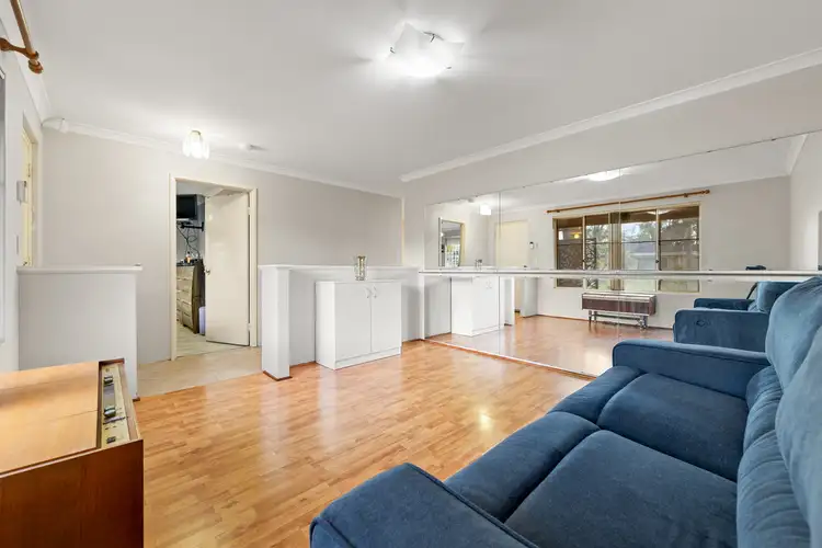 Sixth view of Homely house listing, 32 Indigo Circle, Warnbro WA 6169