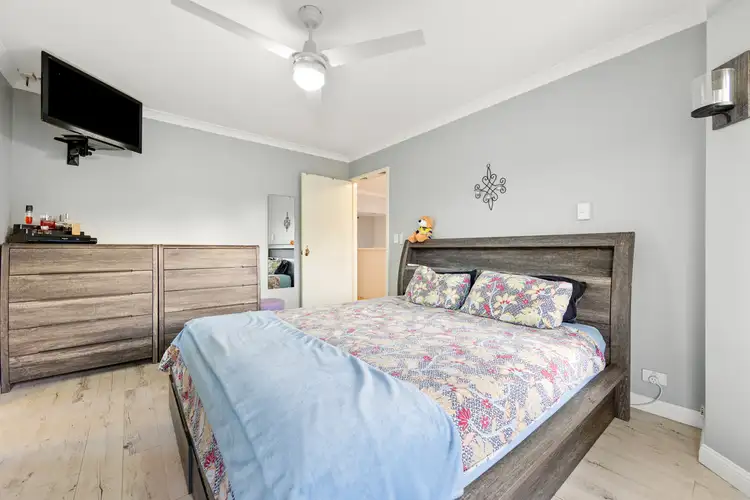 Seventh view of Homely house listing, 32 Indigo Circle, Warnbro WA 6169