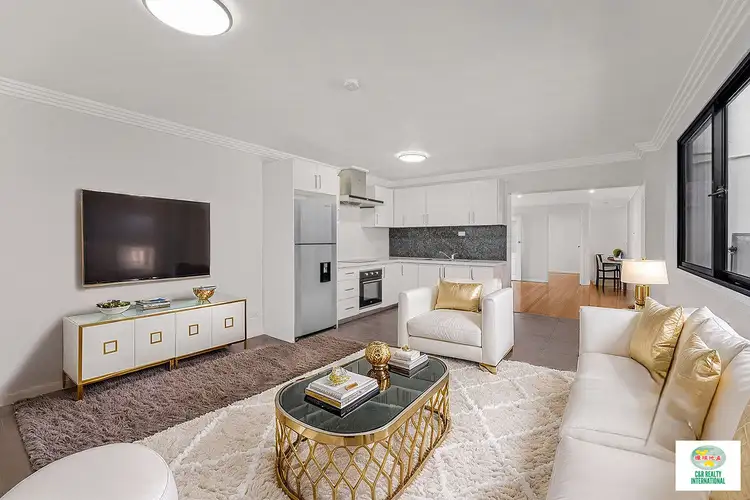 Second view of Homely house listing, 2 Claremont Street, Merrylands NSW 2160