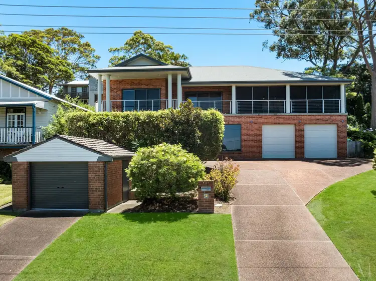 121 Victoria Street, New Lambton NSW 2305