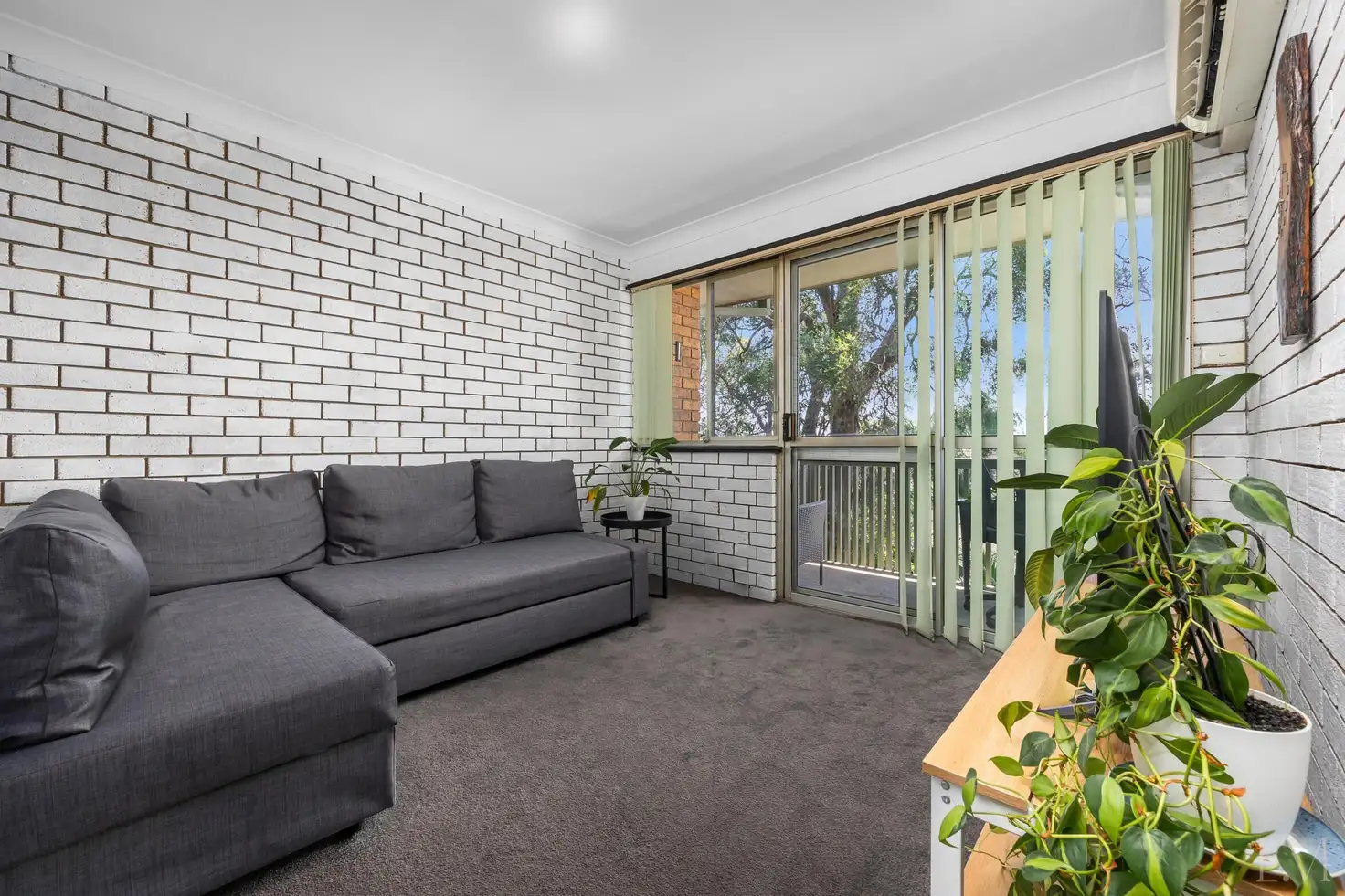Main view of Homely house listing, 12/22 Moate Street, Georgetown NSW 2298