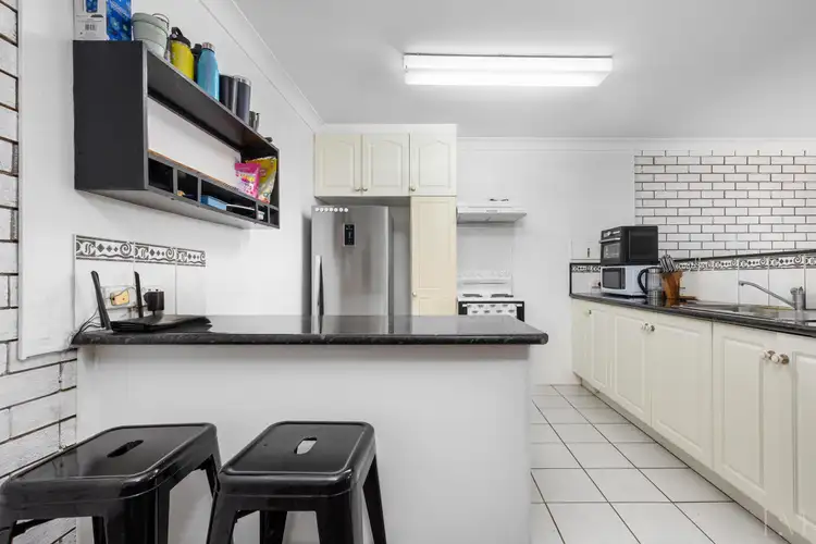 Fourth view of Homely house listing, 12/22 Moate Street, Georgetown NSW 2298
