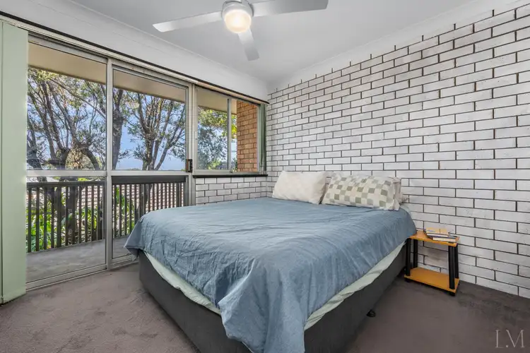 Fifth view of Homely house listing, 12/22 Moate Street, Georgetown NSW 2298