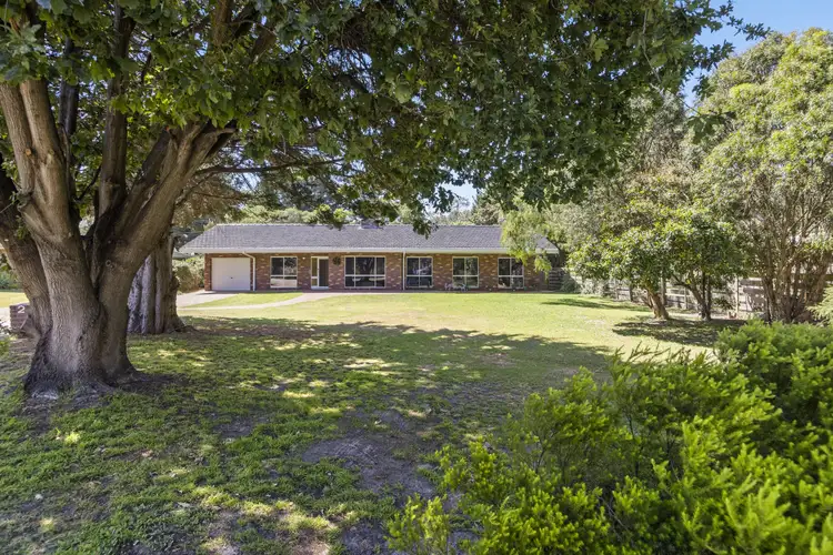 2 Wedgewood Drive, Rosebud VIC 3939