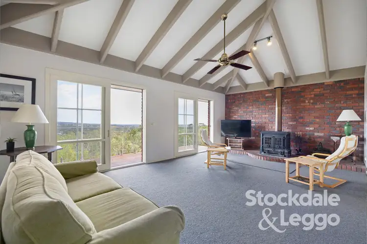Third view of Homely house listing, 311 Waterfall Gully Road, Rosebud VIC 3939
