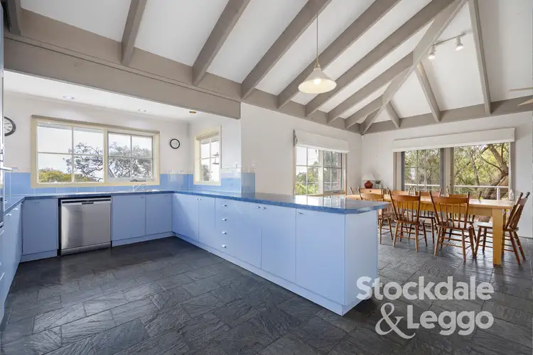 Fifth view of Homely house listing, 311 Waterfall Gully Road, Rosebud VIC 3939