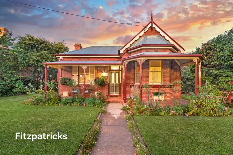 23 Beckwith Street, Wagga Wagga NSW 2650