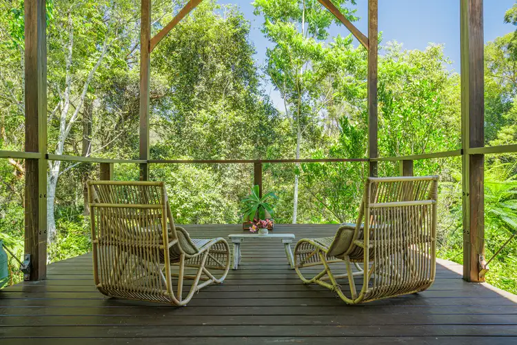 28 Endeavour Drive, Bellingen NSW 2454
