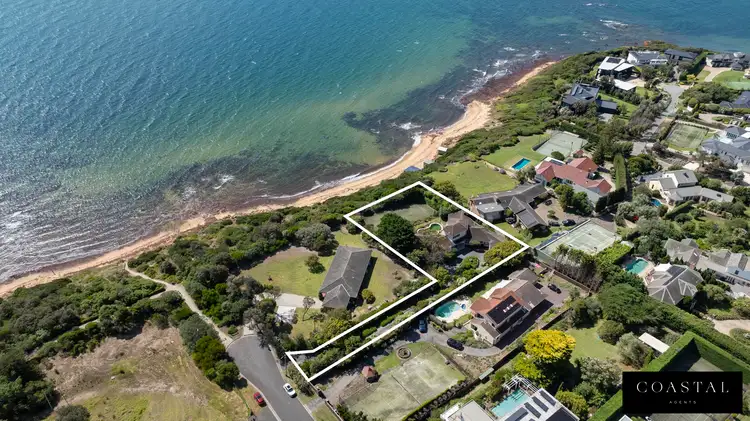 42 Jacksons Road, Mount Eliza VIC 3930