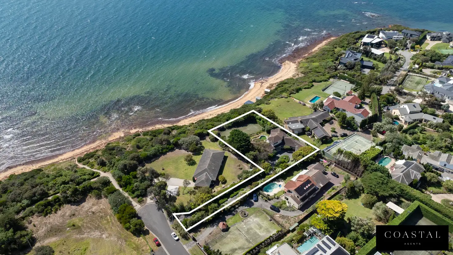 Main view of Homely house listing, 42 Jacksons Road, Mount Eliza VIC 3930