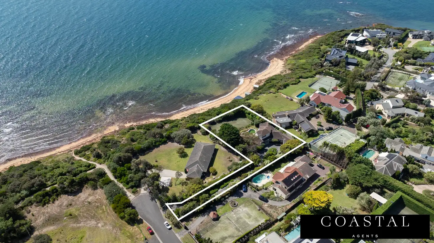 Main view of Homely house listing, 42 Jacksons Road, Mount Eliza VIC 3930