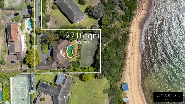 Second view of Homely house listing, 42 Jacksons Road, Mount Eliza VIC 3930
