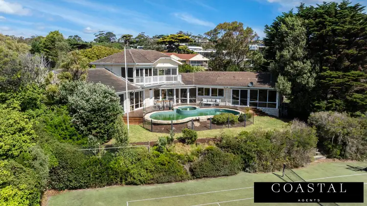 Second view of Homely house listing, 42 Jacksons Road, Mount Eliza VIC 3930