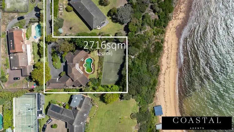 Second view of Homely house listing, 42 Jacksons Road, Mount Eliza VIC 3930